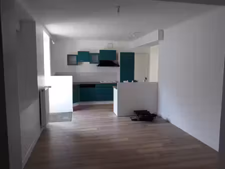 maison 4 pièces - 102 m2