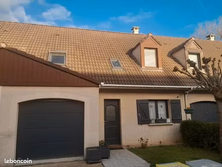 maison 88m2 3 chambres + bureau