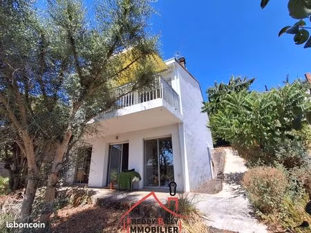 maison 6 pièces 128 m²