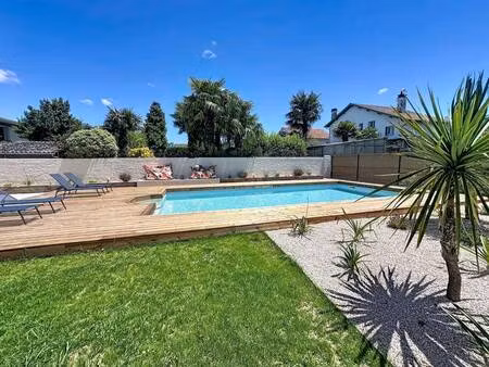 villa à vendre