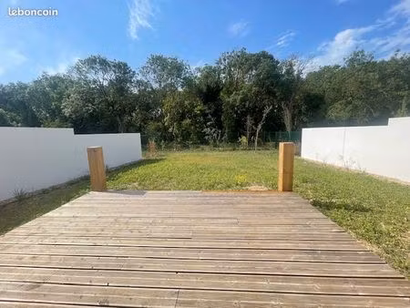 maison 4 pièces 129 m²