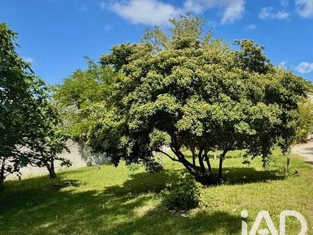 terrain 370 m² aubignan