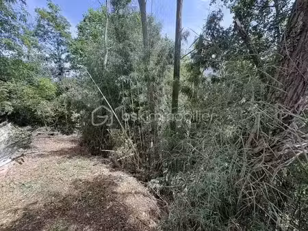 vente terrain 4495 m² à prades (66500)  25 000 €