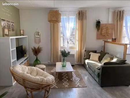 appartement avignon intramuros
