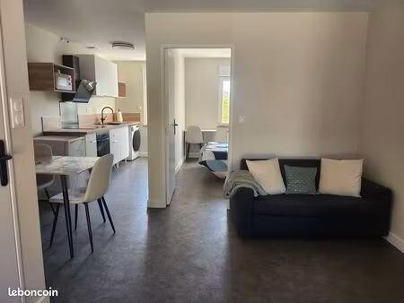 appartement t2
