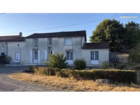 appartement 5 pièces 121 m²