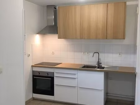 a louer appartement t2 - balcon