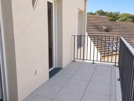 appartement 4 pièces 85 m²