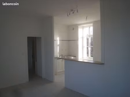 appartement t3 etables sur mer