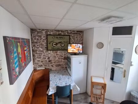 studio binic/étables sur mer