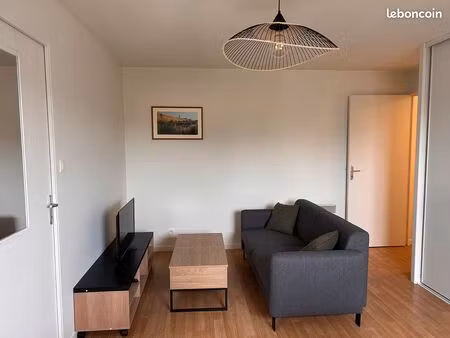 appartement t2 meublé lannion
