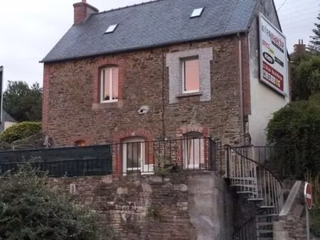 appt t2 30 m2 avec terrasse 35 m2 quartier gare lannion