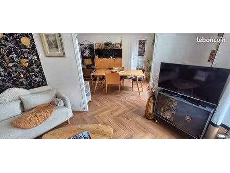appartement t4