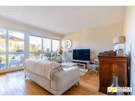 appartement 4 pièces 87 m²