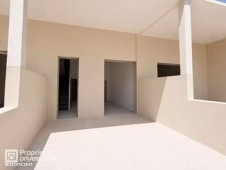 maison 2 pièces 60 m²