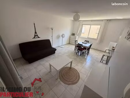 studio 1 pièce 36 m²