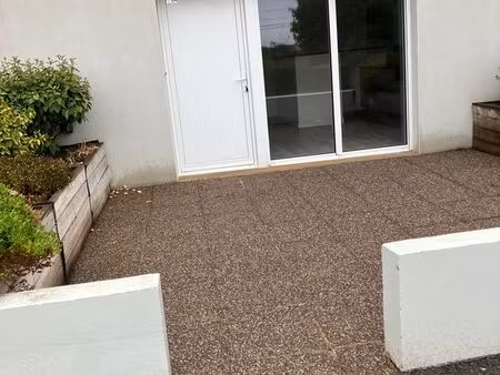 appartement t3 à louer