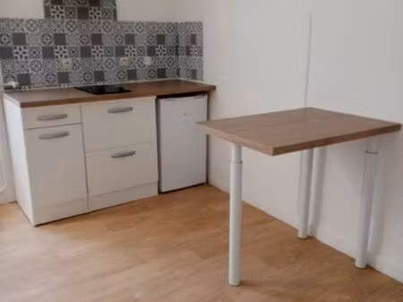 appartement-2 pieces-42m2 -proche toutes commodites-
