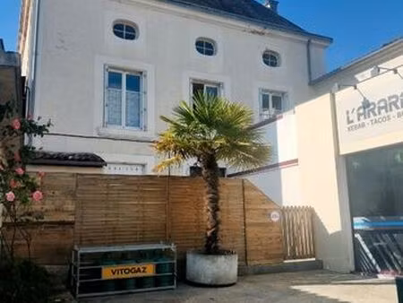 ensemble immobilier