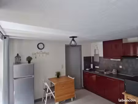 appartement t2 meublé étudiant sept26-juin27
