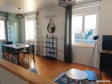 appartement t3