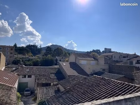 maison de ville 2 pièces 80 m²