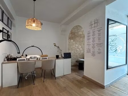 local commercial 42 m² bergerac