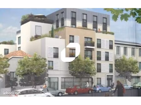 local commercial 93 m²