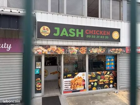 local commercial