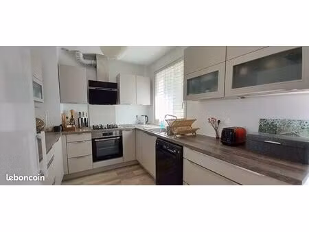 maison 80 m² f4 en parfait état