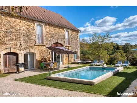 maisons propriétés périgourdines en périgord noir proche de sarlat et montignac-lascaux