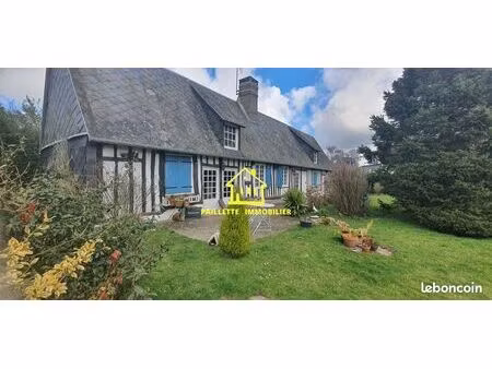 maison 4 pièces 110 m²