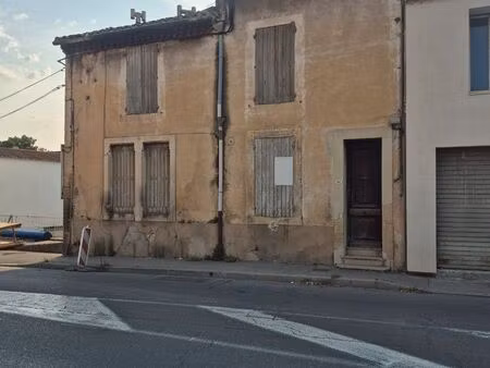 maison de ville