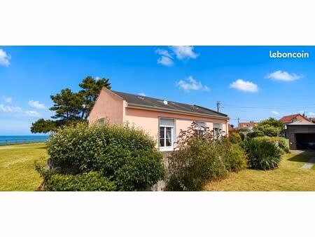 maison 3 pièces 63 m²