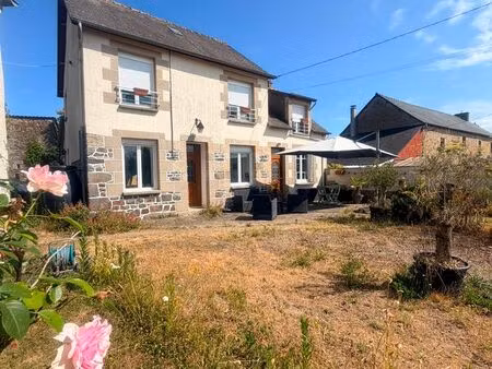 maison proche dinan