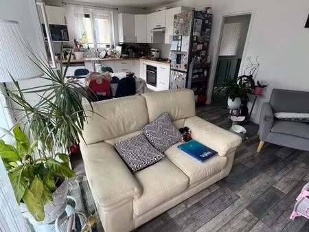maison 3 pièces