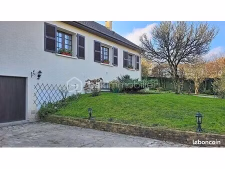 maison 5 pièces 130 m²