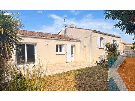 maison 5 pièces 139 m²