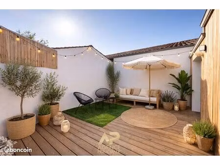 maison 5 pièces 83 m²