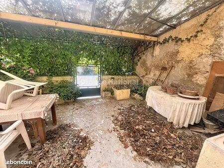 maison de ville 5 pièces 110 m²