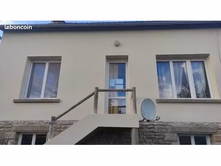 maison 6 pièces 126 m²