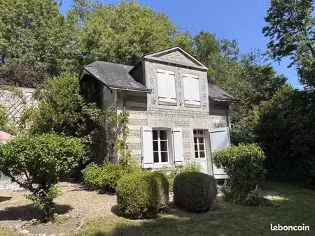 maison 3 pièces 63 m²