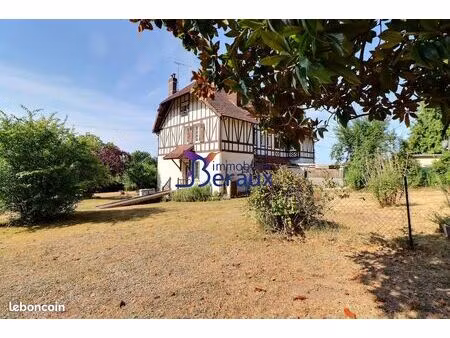 maison 6 pièces 143 m²