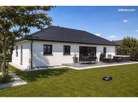 maison 6 pièces 100 m²
