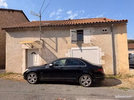 maison à louer t3
