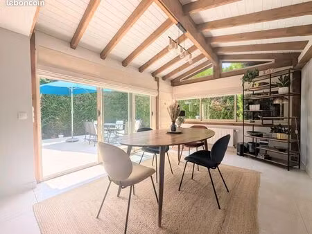 maison 6 pièces 112 m²