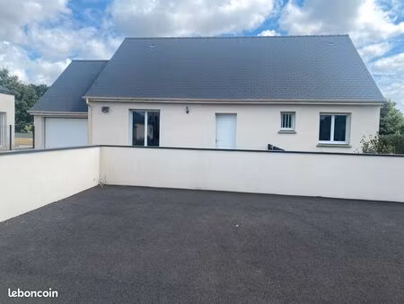 location très belle maison à plelo