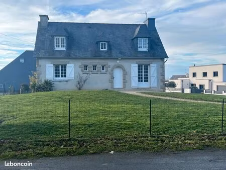maison à louer - pléneuf val-andré (16 rue de la jeannette)