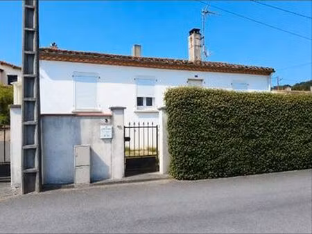 maison a vendre