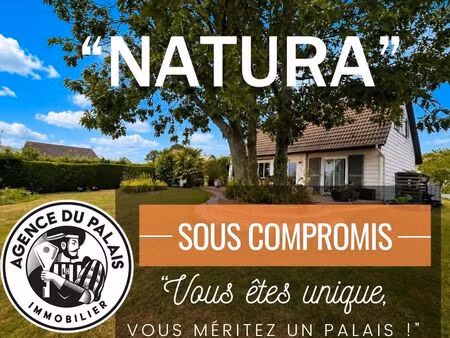 maison 4 pièces 110 m²
